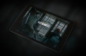 UNIT9 - Five Minutes - Adobe Cutting Edge Project of the Week UNIT9 - Five Minutes - Adobe Cutting Edge Project of the Week