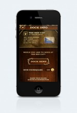 Kishi_CaptainMorgan_DockInfo