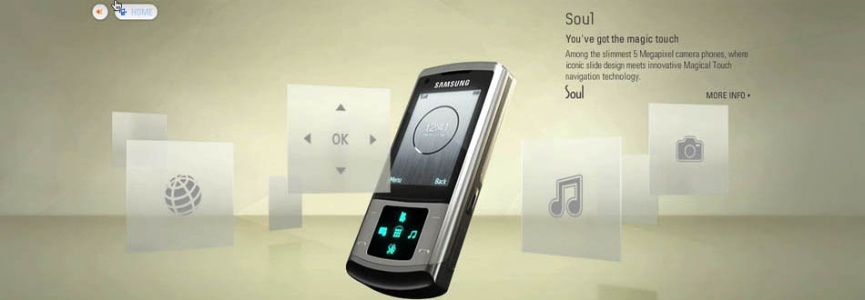 UNIT9 - Samsung Style
