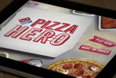 UNIT9 - Domino's Pizza Hero UNIT9 - Domino's Pizza Hero