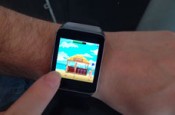 UNIT9 - UNIT9 Games bring Unity3D games to Wearables UNIT9 - UNIT9 Games bring Unity3D games to Wearables