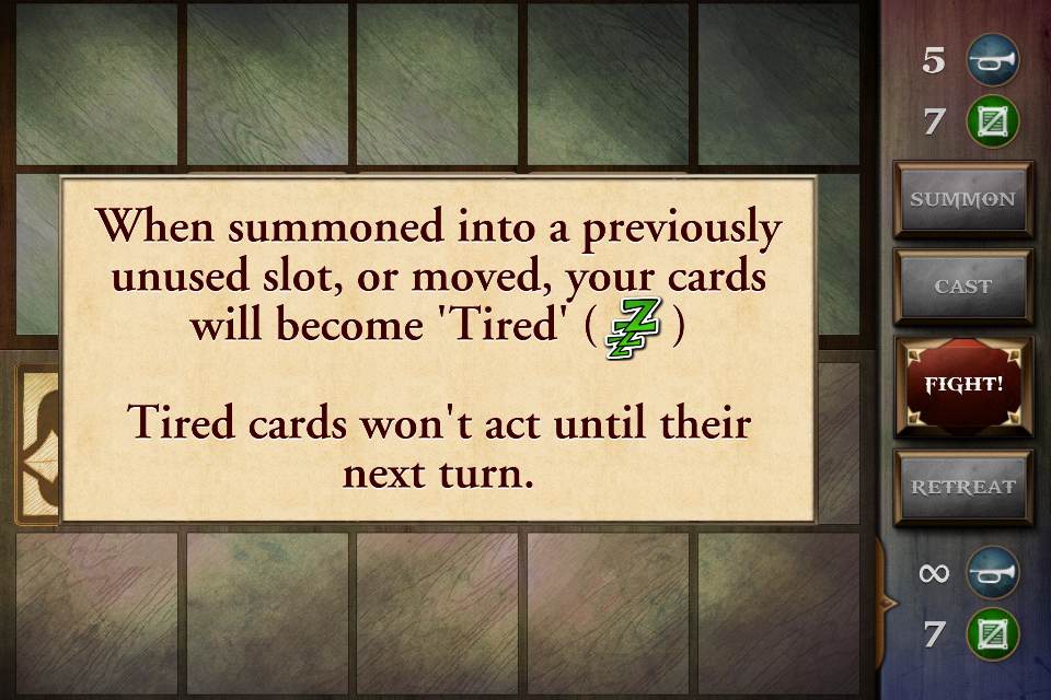 UNIT9 - Decromancer: The Battle Card RPG