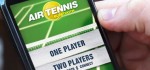 air-tennis