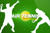 air-tennis