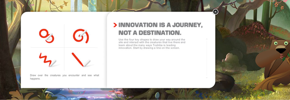 UNIT9 - Toshiba: The Journey of Innovation