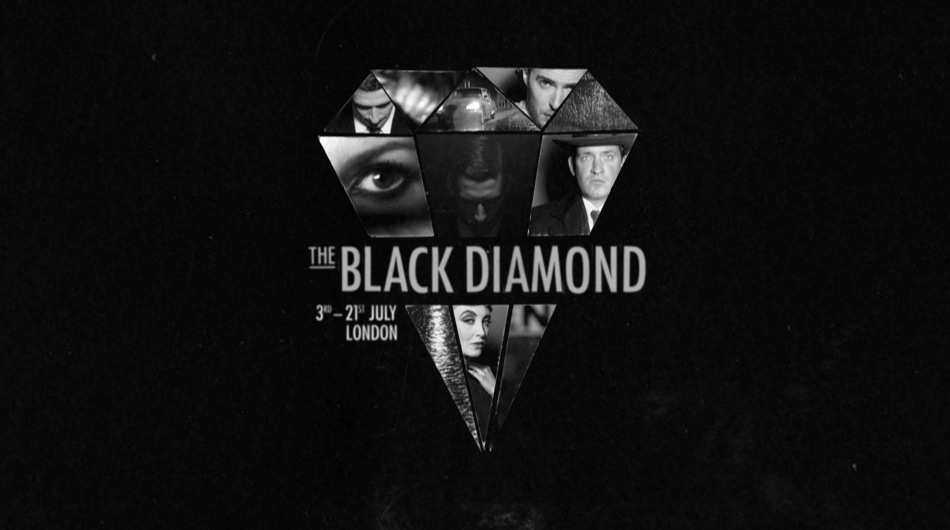 UNIT9 - Stella Artois: The Black Diamond