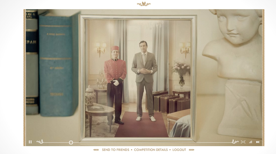 UNIT9 - Stella Artois: The King of Cannes