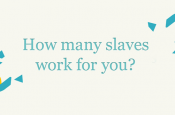 UNIT9 - Slavery Footprint UNIT9 - Slavery Footprint