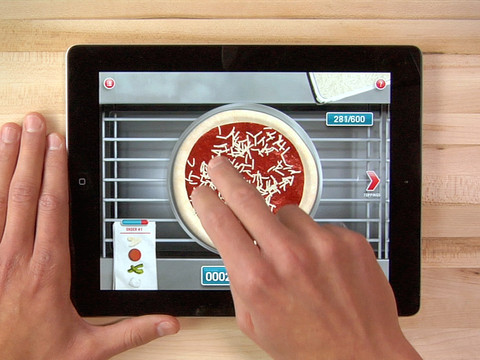 Pizza do Fred on the App Store