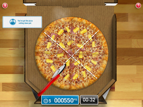 Domino S Pizza Hero Unit9