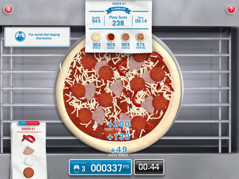 Pizza do Fred on the App Store