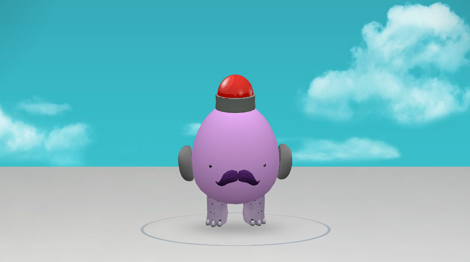 UNIT9 - Movistar: TweetToys UNIT9 - Movistar: TweetToys
