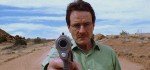 Walter and his gun.