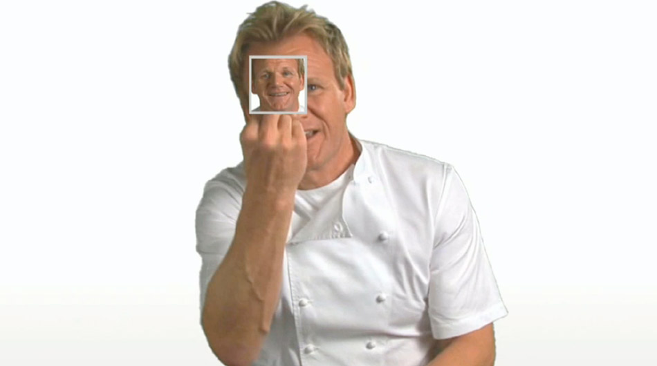 UNIT9 - BT: A Chat with Gordon Ramsay