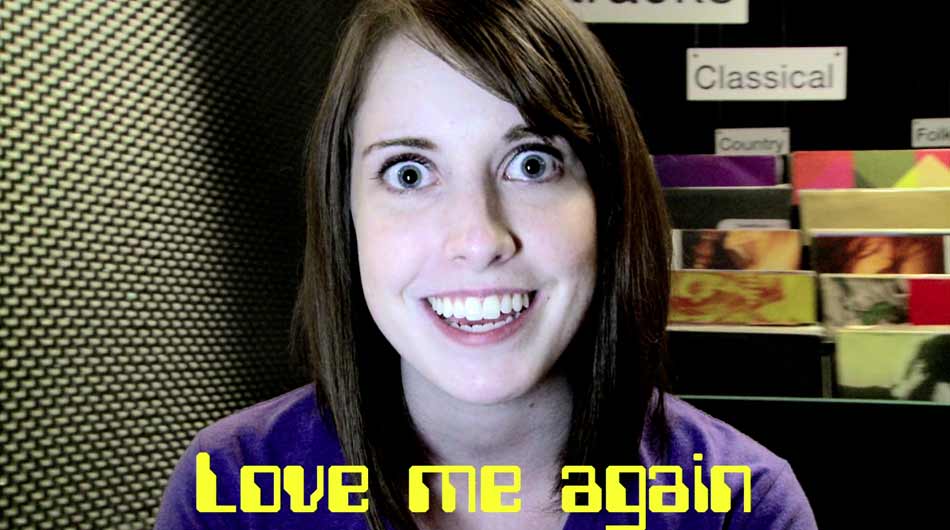 UNIT9 - Samsung: Overly Attached Computer