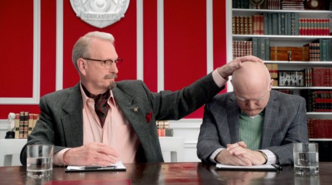 michael_target_handonhead