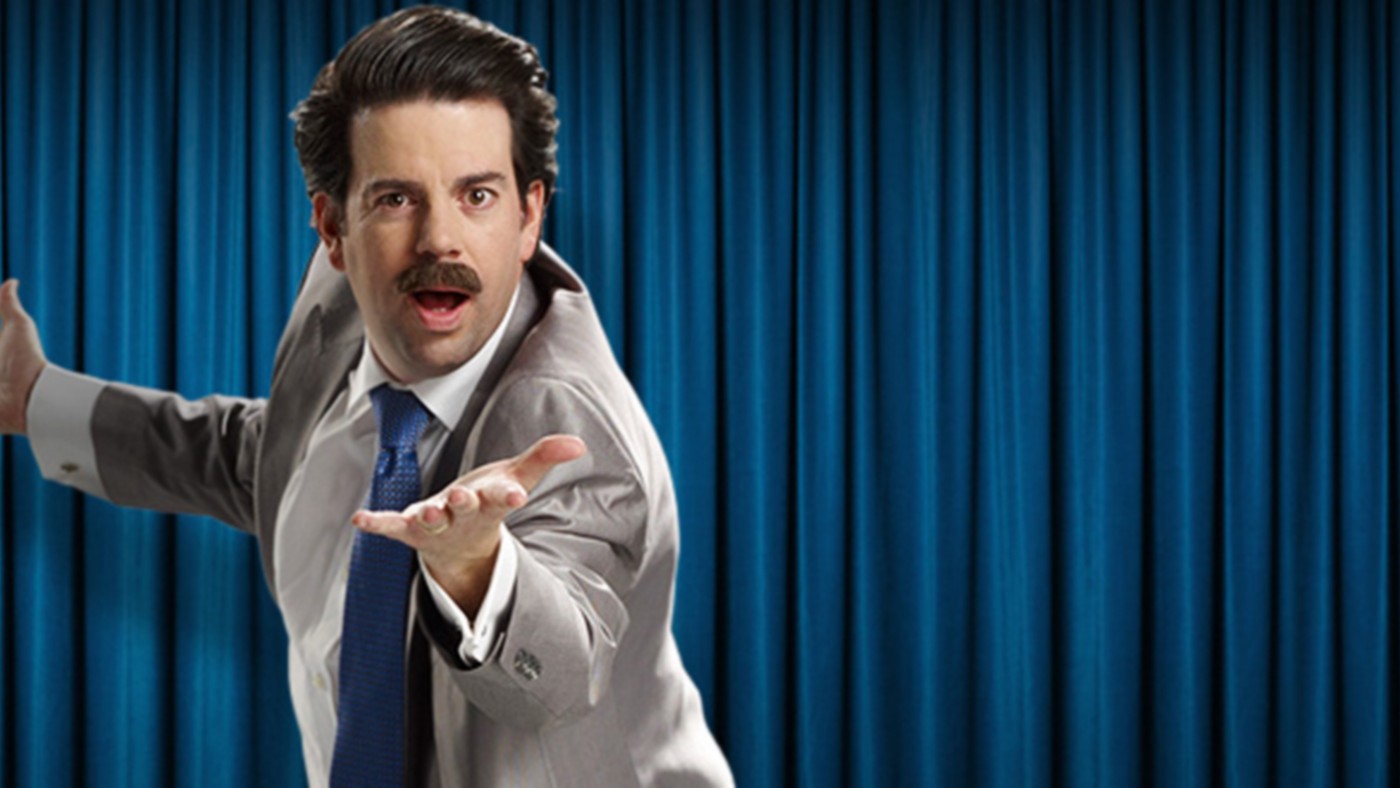 JetBlue: Get Away With It