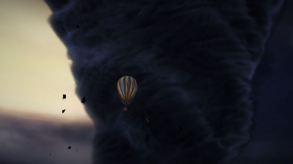 Disney: Find Your Way To Oz - Case Study