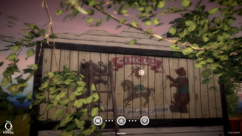 Disney: Find Your Way To Oz - Case Study