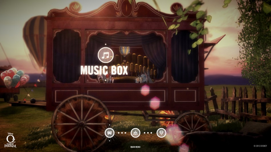 Disney: Find Your Way To Oz - Case Study
