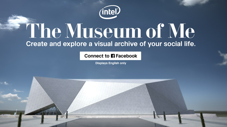 UNIT9 - The Museum Of Me UNIT9 - The Museum Of Me