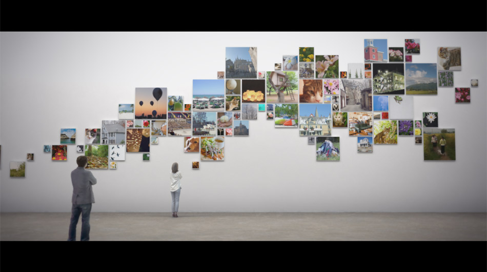 UNIT9 - The Museum Of Me UNIT9 - The Museum Of Me