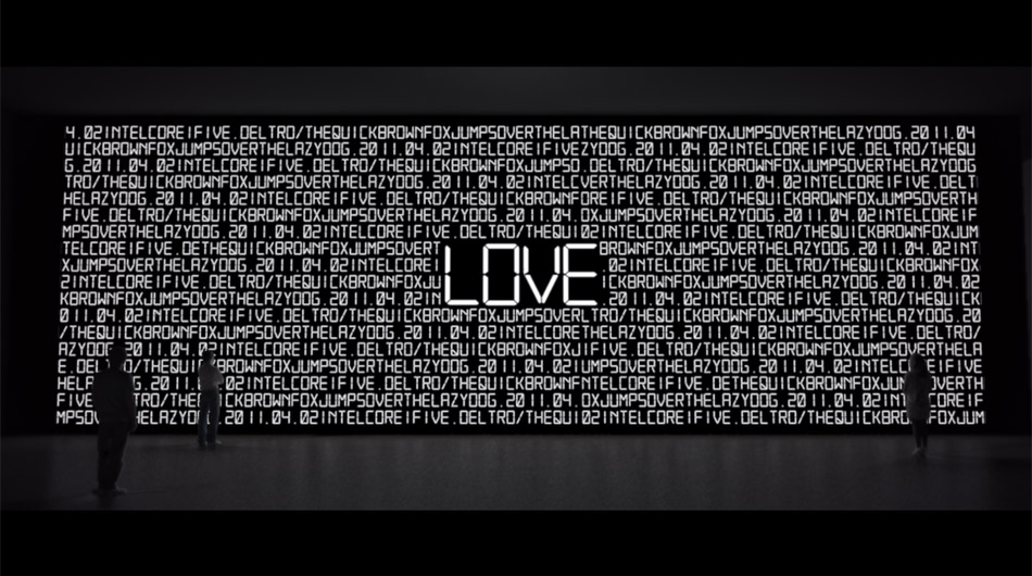 UNIT9 - The Museum Of Me UNIT9 - The Museum Of Me