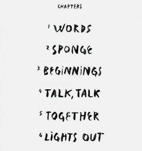 vincent_BLABLA_chapters